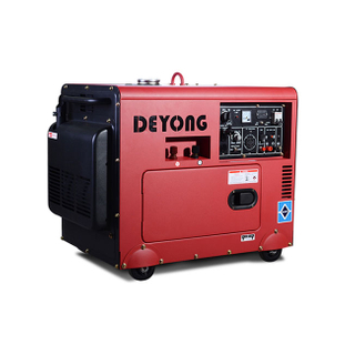 DY6000NW(SILENT)