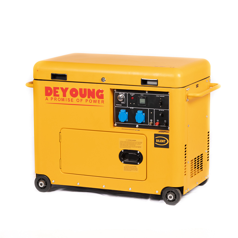 DY7500LN-B