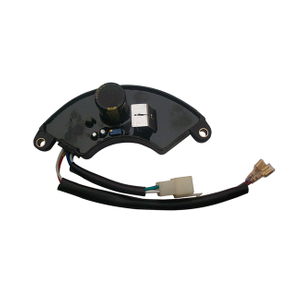 Avr 6wires For Single Phase