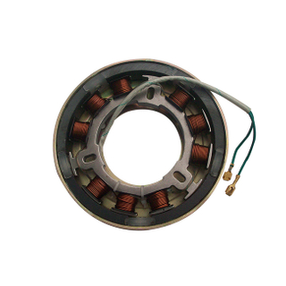 Flywheel Generator