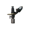 Solenoid Injector Pump